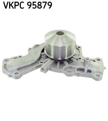 Vodné čerpadlo, chladenie motora SKF